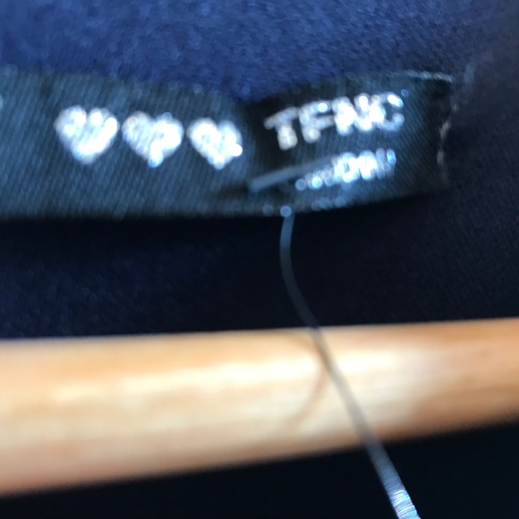 Size M sequinned TFNC London dress - Picture 2 of 5